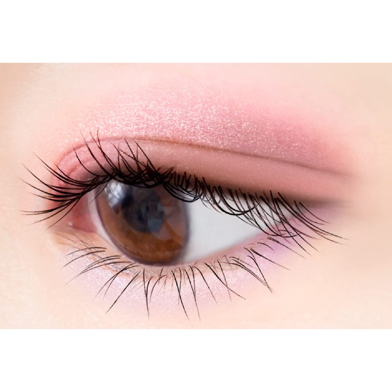 Excel CX03 Real Close Shadow (Puffy Sleeve) Nuance Color Eyeshadow