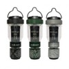 5050WORKSHOP Lantern MINIMALight Remote Control 2.0 Olive Paisley (Olive Paisley)