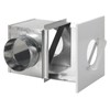 Fantech - 8H-P3W2-C89R DBLT 4W Lint trap, 4" Duct