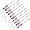BOJACK SF152E SEFUSE 10A 250V Thermal Fuses 157 Degrees Celsius