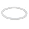 4PCS Water Distiller Sealing Ring Silicone Heat Resistance Water Distiller