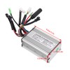 KT 17A Controller 36V 48V Motor Controller Square Wave with