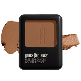 Black Radiance Pressed Powder, Golden Almond, .28 oz