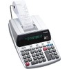 Canon MP25DV-3 - Two-Color Ribbon Printing Calculator
