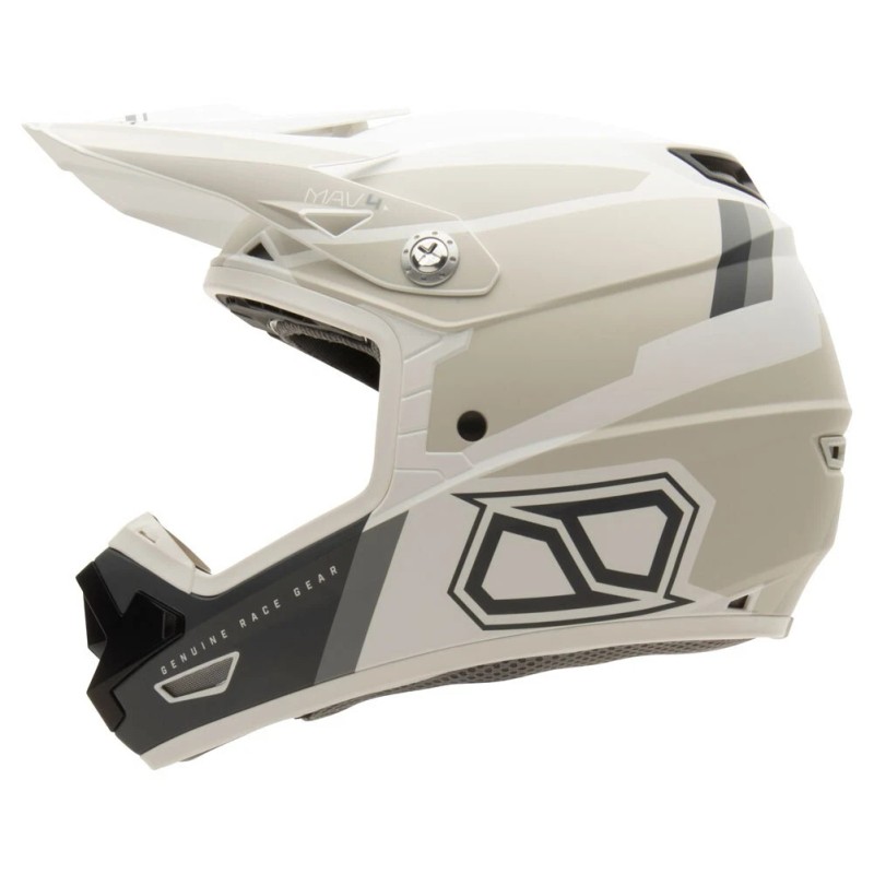 MSR™ Mav4 Inertia MX / Dirt Bike Helmet w/MIPS -