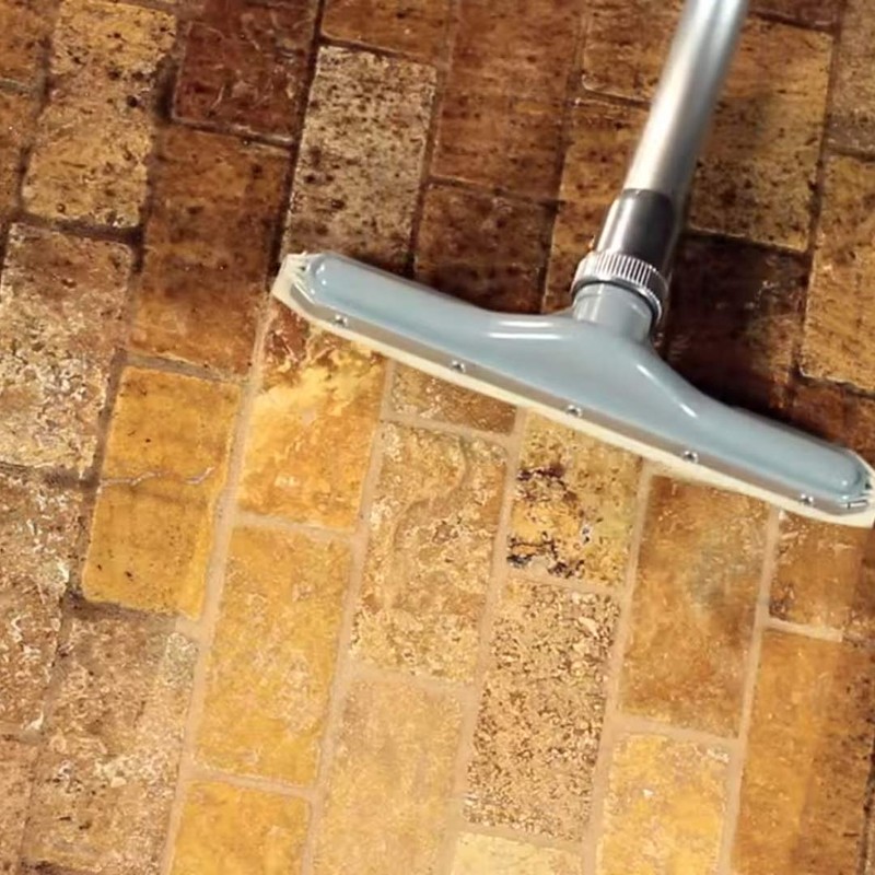 Miracle Sealants Heavy-Duty Acidic Cleaner for Tile & Stone, Grout