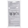 InterDynamics Certified AC Pro Car Air Conditioner R134A Refrigerant, AC
