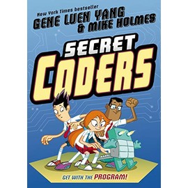 Secret Coders