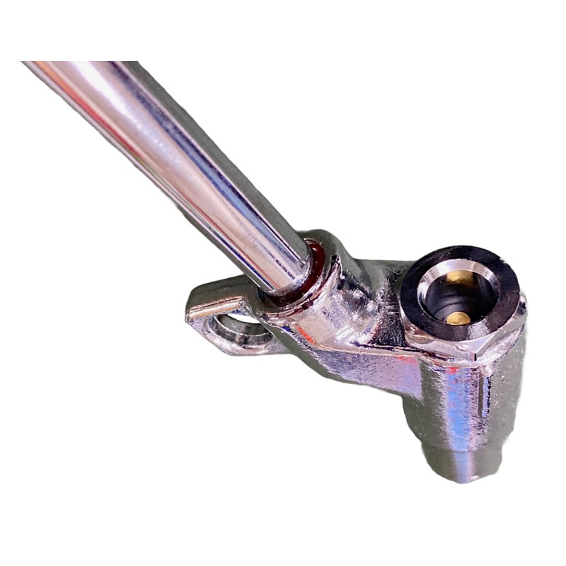 Ohashi Sangyo BAL 161 Tire Gauge for Trucks