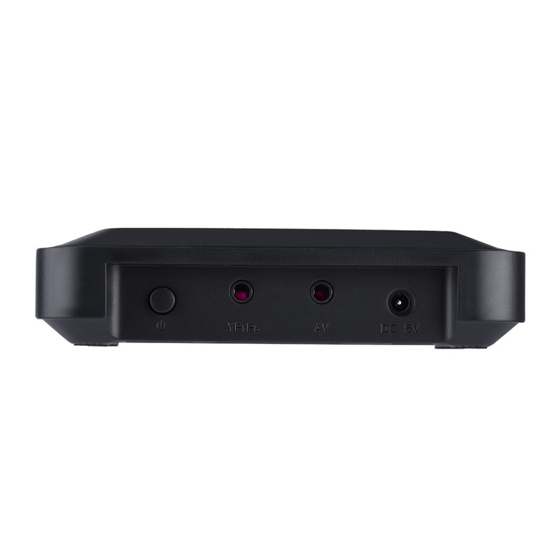 1080P HD HDMI Audio Video Media Player Box with IR