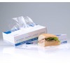 Damroos 1,000 Count - 8" x 10 3/4" Deli Plastic