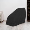 STARTWO Dustproof Thickened Massage Chair Cover Waterproof Zero Gravity Massage