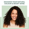 Clairol Natural Instincts Semi-Permanent No Ammonia Hair Dye, 7 Dark
