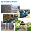 1/2 Inch Side-Entry Built-in/Built-in Embedded Embedded Float Valve, Used in