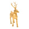 Ceramic Decorative Figurine, Modern Decorative Statue, Country House Sculpture as
