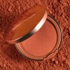 Nude By Nature Pressed Matte Mineral Bronzer, 01 Bondi Bronze