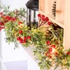 LED String Lights 2 Meters 20 LEDs Fairy Lights Battery