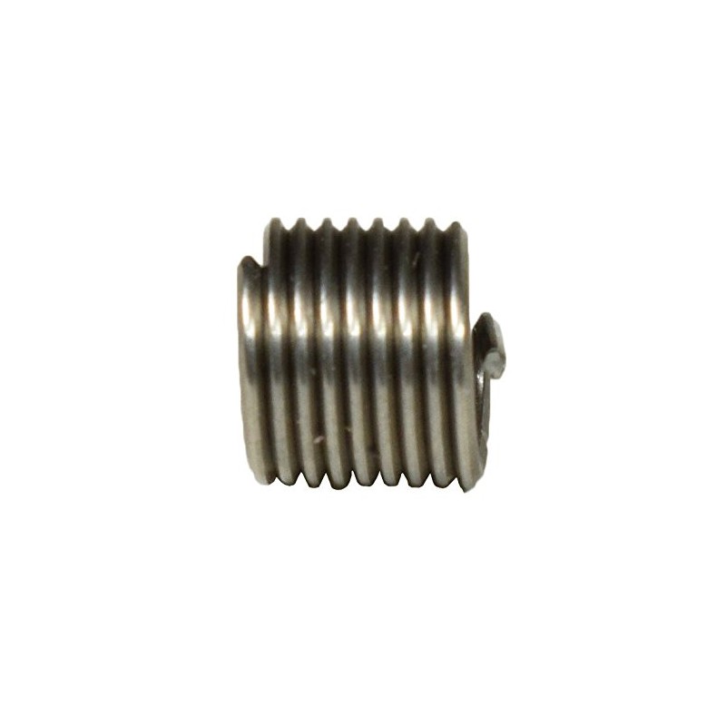 Helicoil Type Thread Repair Inserts 1/4 inch UNF x 1.5D