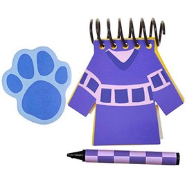 Handcrafted Handy Dandy Notebook inspired notebook - Joe Shirt PURPLE