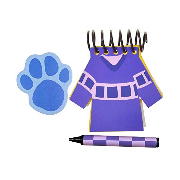 Handcrafted Handy Dandy Notebook inspired notebook - Joe Shirt PURPLE