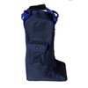 Rhinegold Long Boot Bag - Navy