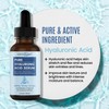 Dermaxgen® PURE Organic 100% Hyaluronic Acid - Anti Aging &