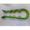 Jar Lid Gripper-Green