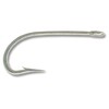 Mustad 3407SSD Classic O'Shaughnessy 2 Extra Strong Forged Duratin Hook