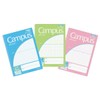 Kokuyo Campus Soft Ring Notebook, For Use B5, Light Pink,