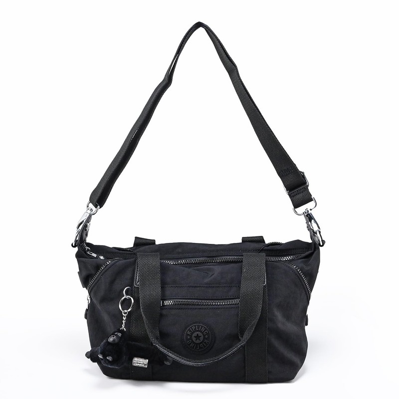 Kipling K01327P391 Art Mini Shoulder Bag, Women's, Men's, Art Mini,