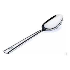 Like Shop Cuchara Servicio 30 Cm 10 Piezas