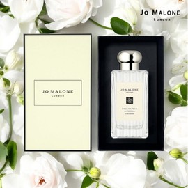 Jo Malone El Live Special Release London English Pear & Freesia Perfume 100ml / 조말론 엘라이브특별공개런던 잉글리쉬 페어 앤 프리지아 향수 100ml