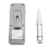 Nail Drill Machine Portable High Speed 35000RPM Rechargeable Nail Art