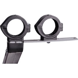 DUR-line Multi MDA Flex - Multifeeder Extension - 1 x Multi Rail, 2 x LNB Feed Holders