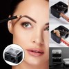 3 Pcs Lip and Eye Liner Pencil Sharpener, Make up