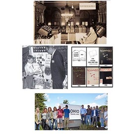 C.S. Osborne Replacement Tack Hammer Handle, Wood, T-33-H