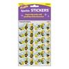 Trend, Inc. Buzzing Bumblebees Sparkle Stickers, 72 CT
