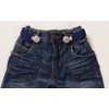 Playshoes Unisex - Kids Belt - Blue - One Size