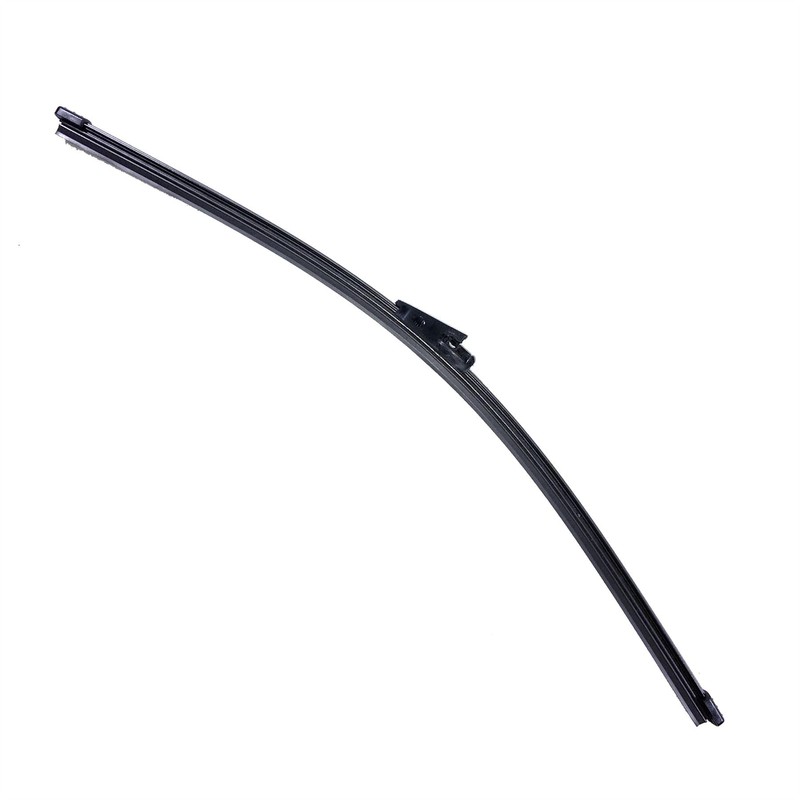 Vipa Rear Wiper Blade fits: VW TIGUAN SUV Sep 2007