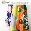 Natsuhashi Pattern Weave [moritaMiW] Cloth Cloth for Night River [M-68384-00-5]