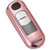 [VERISSY] Smart Key Case, Mazda MAZDA Smart Key Cover CX-5