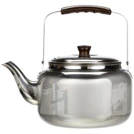 Ibili 610203 Kettle Stainless Steel