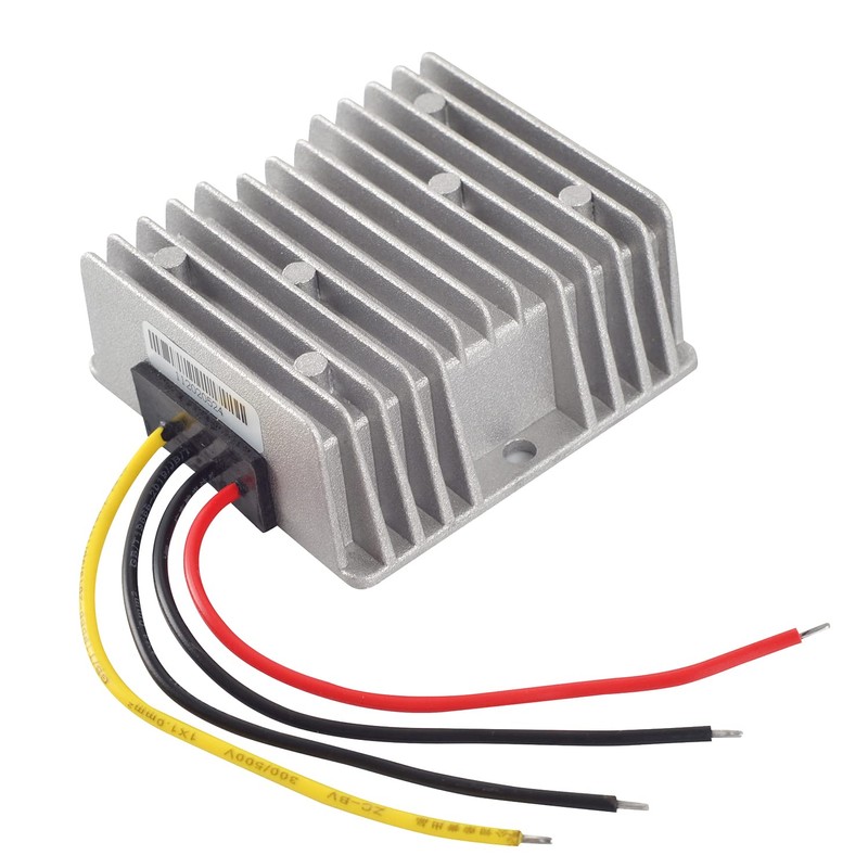 24V 12V to 36V Step Up Converter DC-DC Regulator Boost