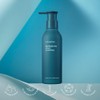 AYUNCHE Refreshing Shampoo for Oily Scalp, 11.8oz Purifying & Cool