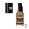 COVERGIRL TruBlend Matte Made Liquid Foundation, True Caramel
