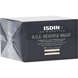 ISDIN ISDINCEUTICS A.G.E.Reverse Night Cream