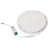 JANDEI - Recessed LED Downlights, 18W, 1440 Lumen, Round Shape,