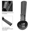 Baxnore Stainless Steel Ice Cream Scoop, Non-Stick Ice Cream Scoop