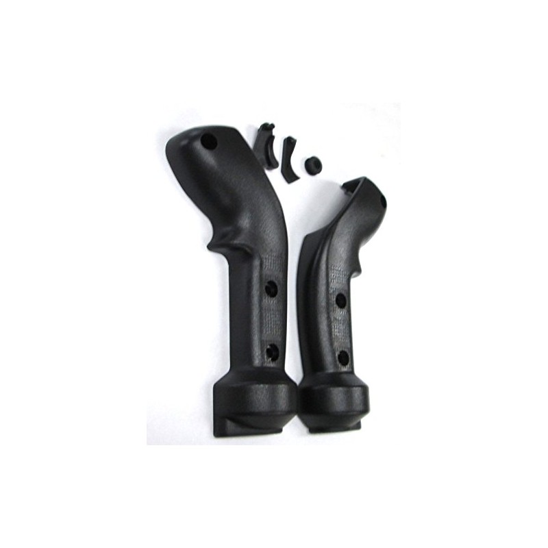 SG C-HL-KIT-B - C Series Handle Kit Black
