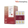 Guangdong 3 milk thistles (30 tablets x 3) / 밀크씨슬